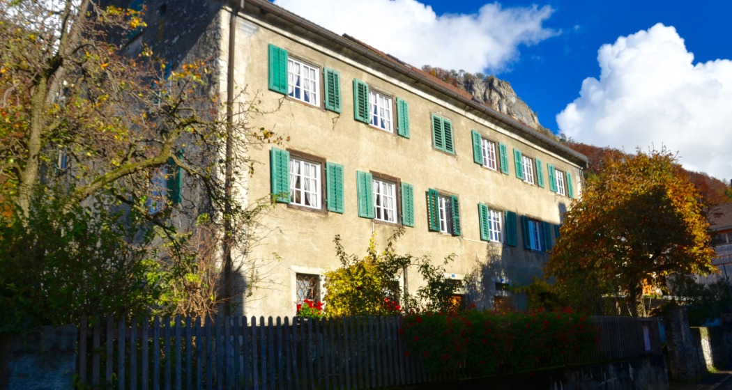 Haus Risch Haus Risch