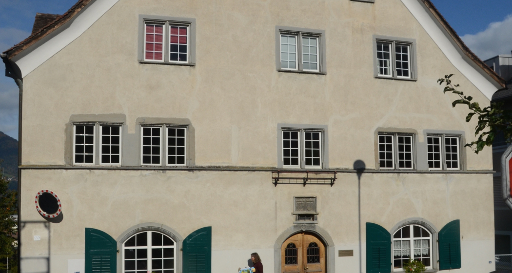 Haus Steinbock Haus Steinbock