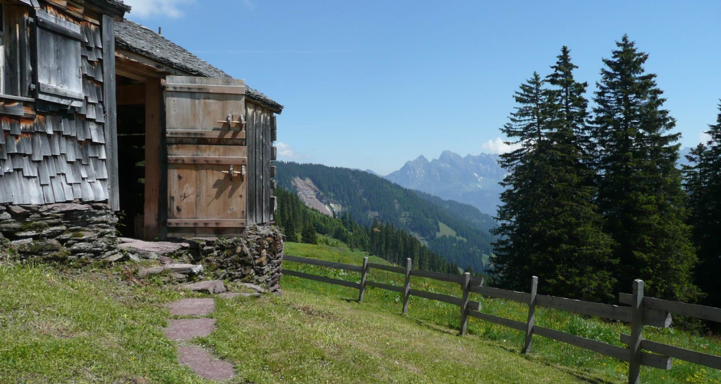 Mulchenhütte Mulchenhütte