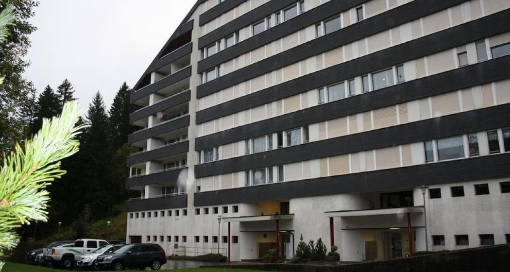 Appartmenthaus Gauenpark (CharmingStay) Appartmenthaus Gauenpark (CharmingStay)