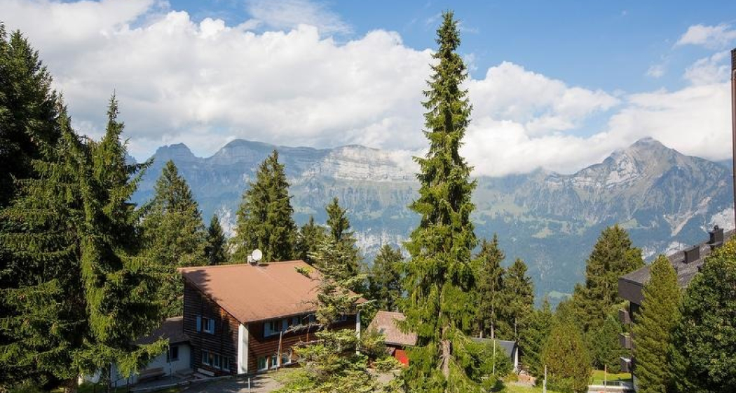 Appartmenthaus Gauenpark (CharmingStay) Appartmenthaus Gauenpark (CharmingStay)