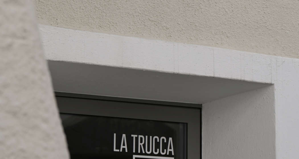 La Trucca in Ilanz La Trucca in Ilanz