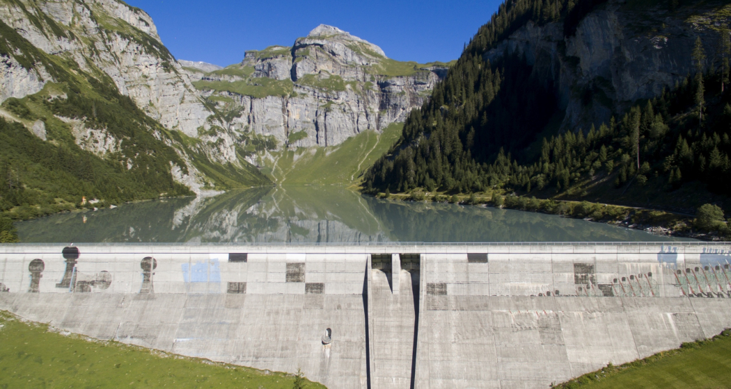 Lag da Pigniu, Panixersee Lag da Pigniu, Panixersee