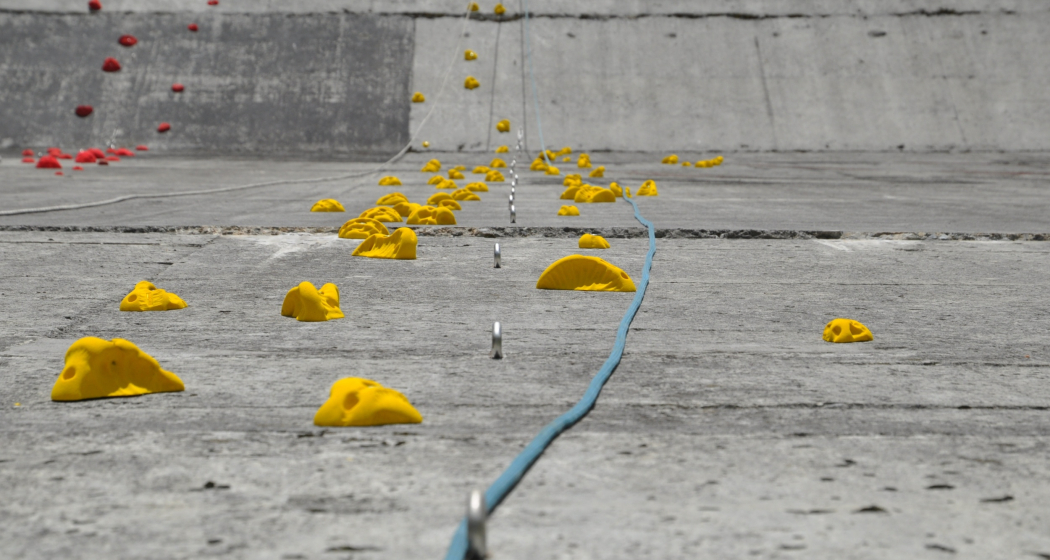 Staumauer, Pigniu, Panixersee Staumauer, Pigniu, Panixersee