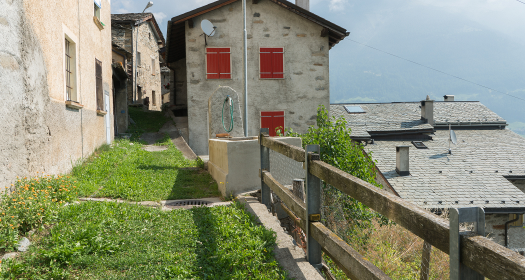Cavaione Cavaione