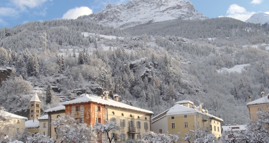 Palazzo Matossi-Lendi Palazzo Matossi-Lendi