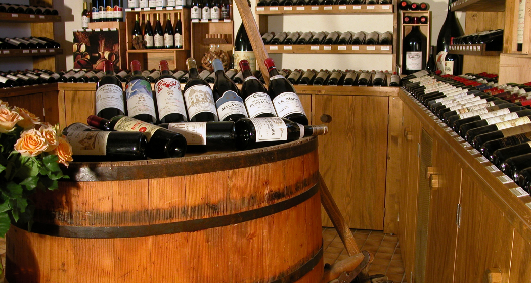 Winzerstube "zum Ochsen" Winzerstube "zum Ochsen"