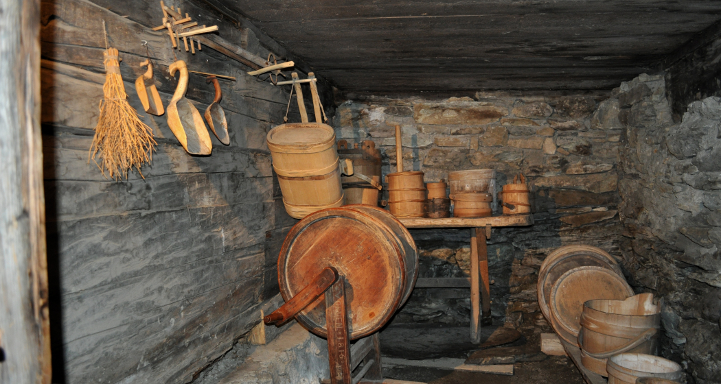 Safier Heimatmuseum Safier Heimatmuseum