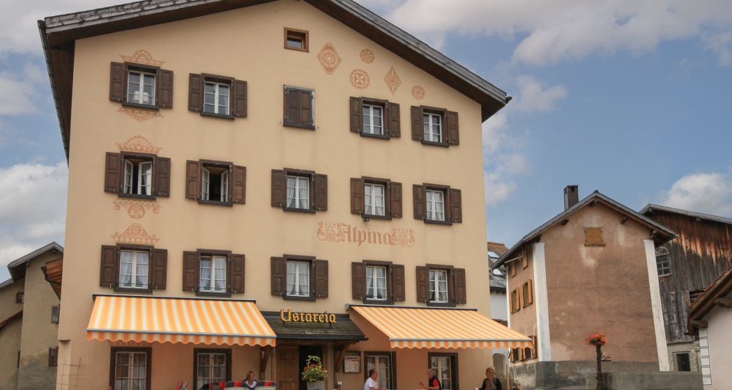 Ustareia Alpina (oua_78177284_image) Ustareia Alpina (oua_78177284_image)