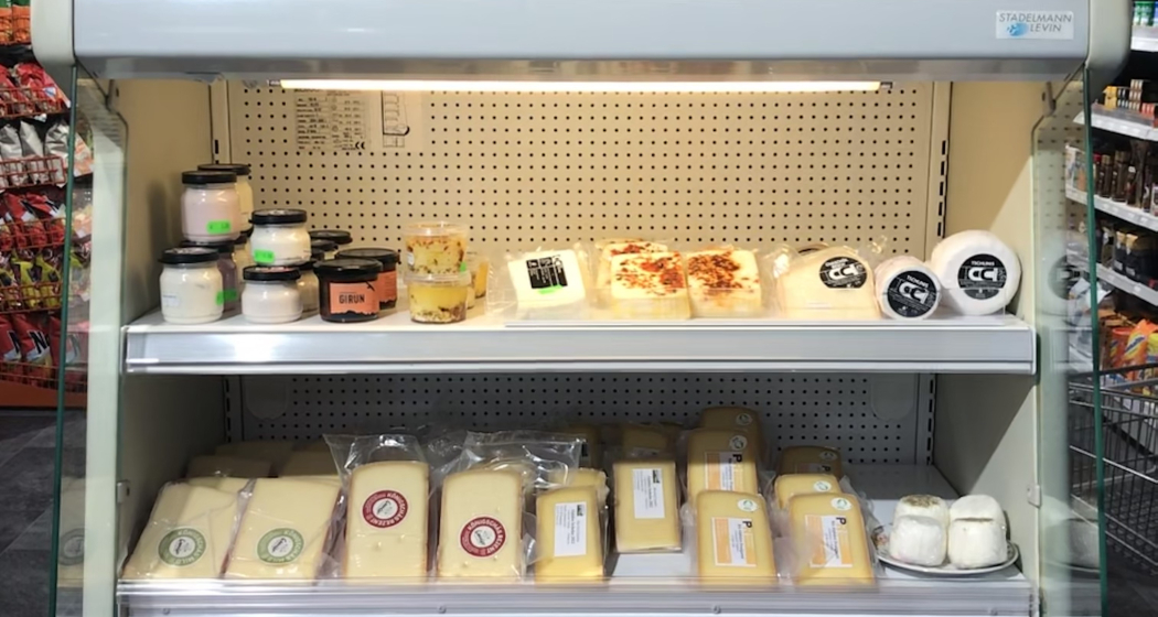 Regionale Produkte Regionale Produkte