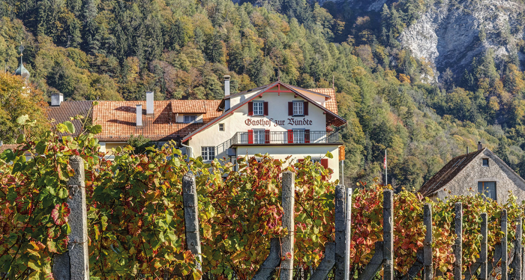 Hotel Gasthof zur Bündte Hotel Gasthof zur Bündte