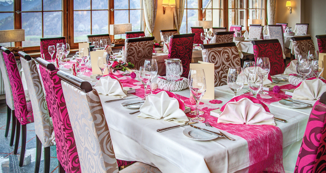 Hotel Gasthof zur Bündte Hotel Gasthof zur Bündte