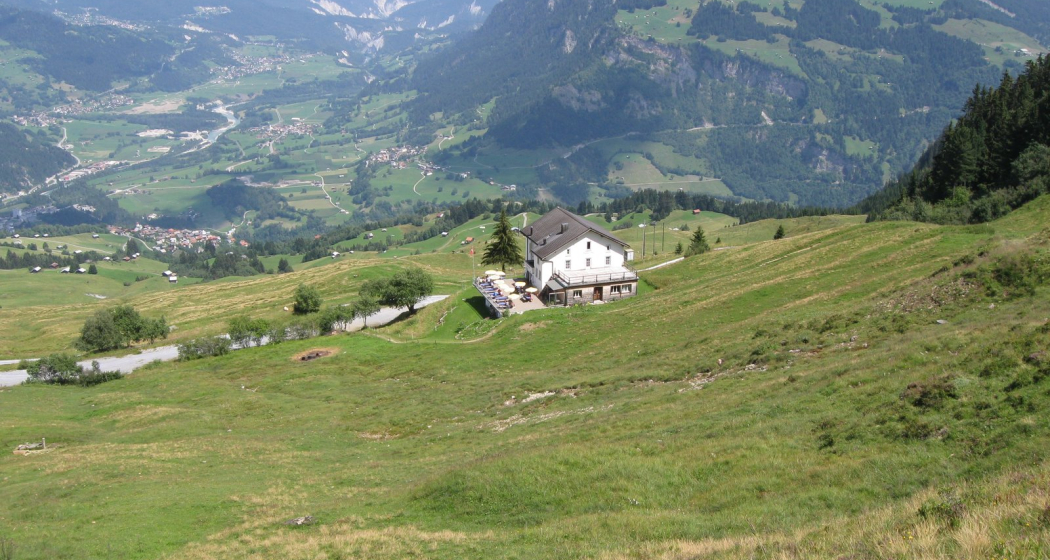 Bündner Rigi Bündner Rigi