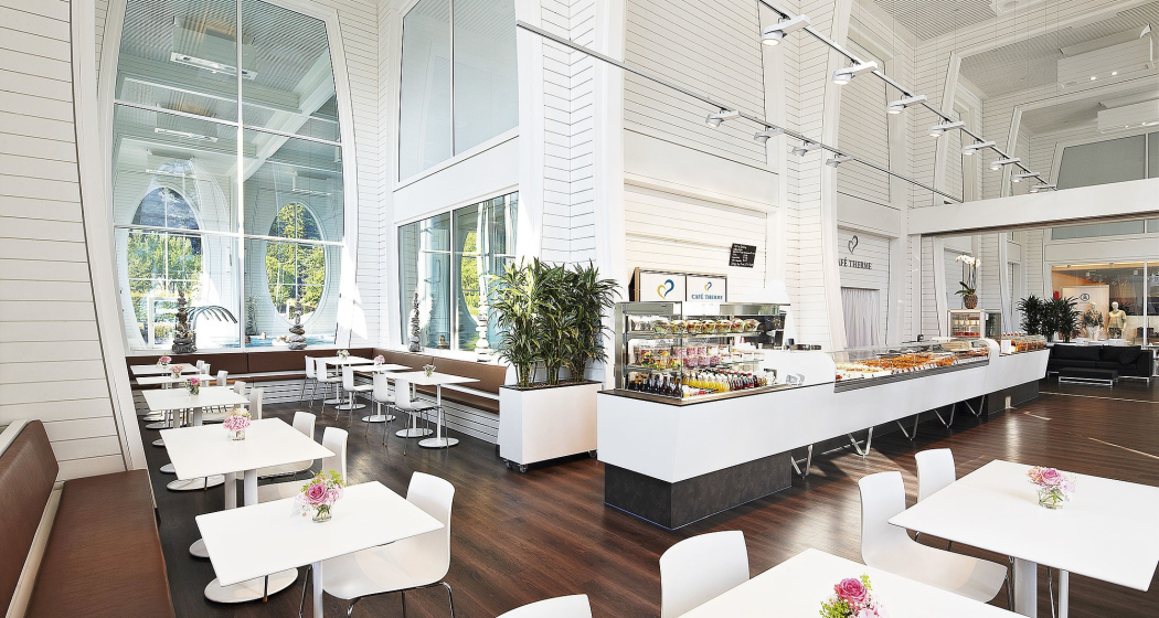 Café Therme Café Therme