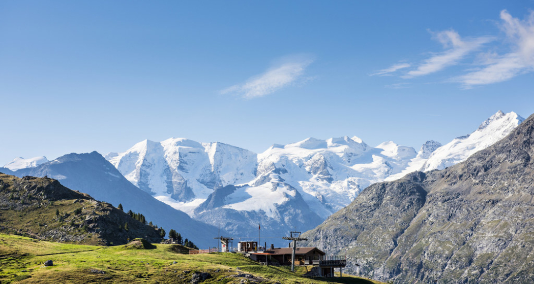 Bergrestaurant Alp Languard (oua_82349966_image) Bergrestaurant Alp Languard (oua_82349966_image)