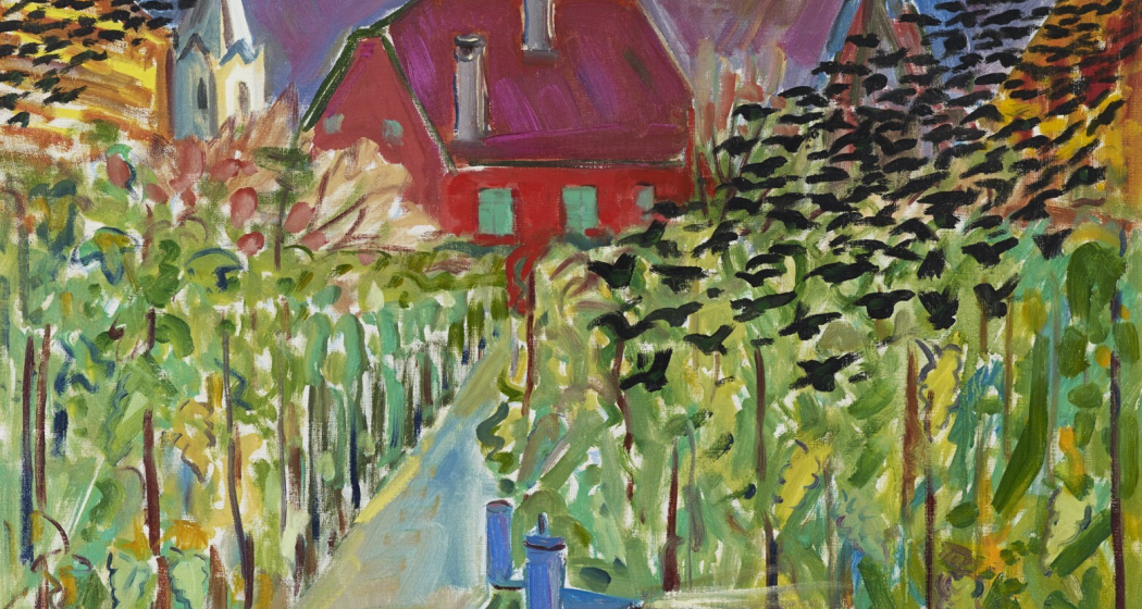 Atelier Turo Pedretti (oua_82357568_image) Atelier Turo Pedretti (oua_82357568_image)