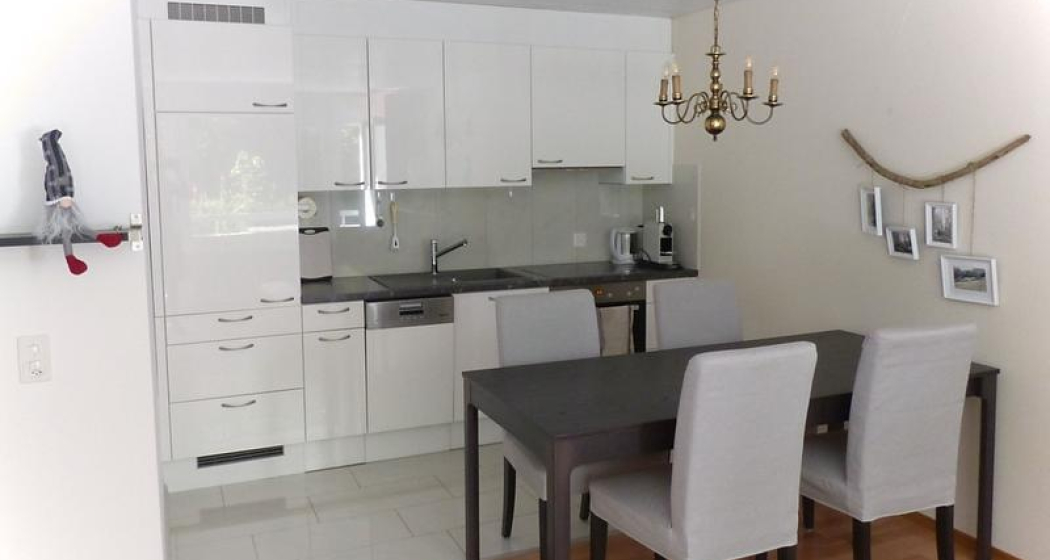Appartmenthaus Gauenpark (CharmingStay) Appartmenthaus Gauenpark (CharmingStay)