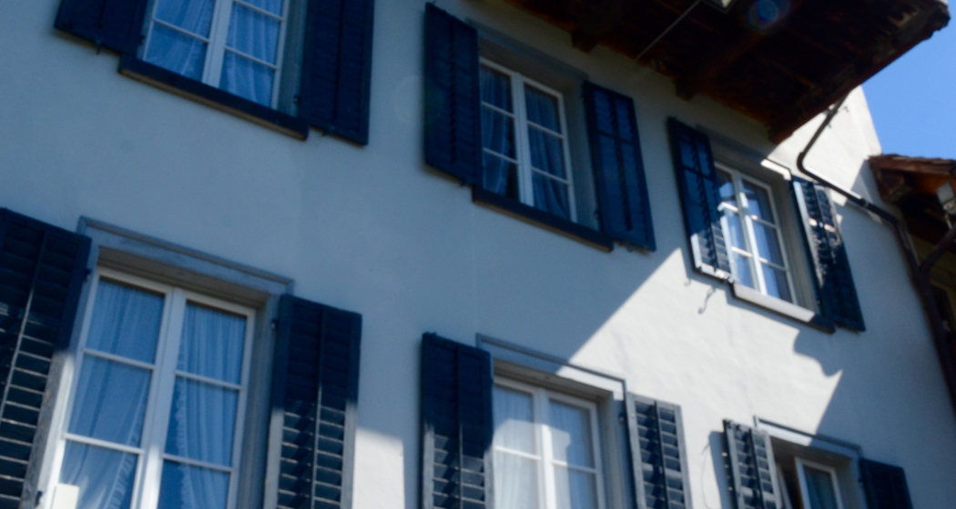 Haus Schlegel Haus Schlegel