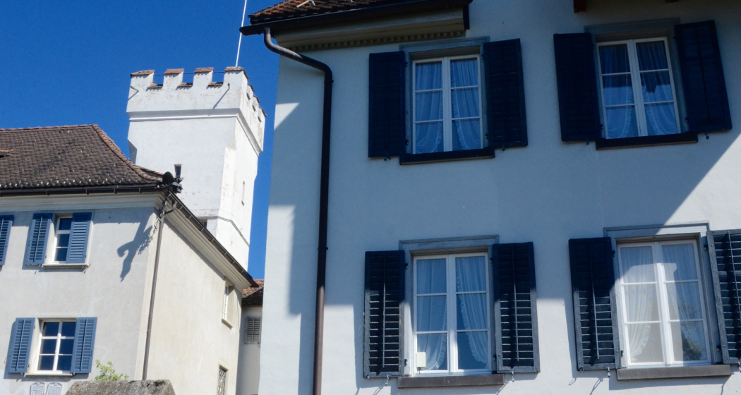 Haus Schlegel Haus Schlegel