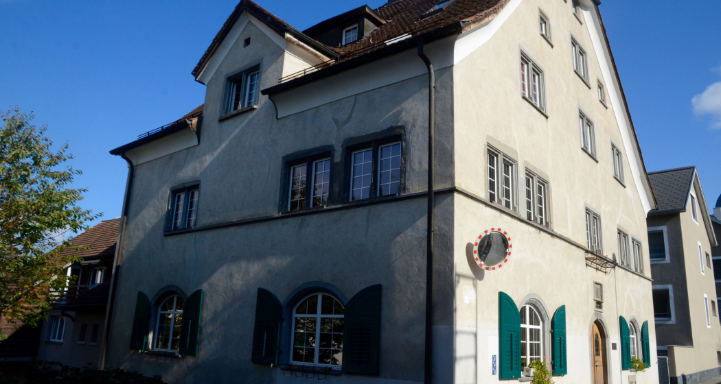 Haus Steinbock Haus Steinbock