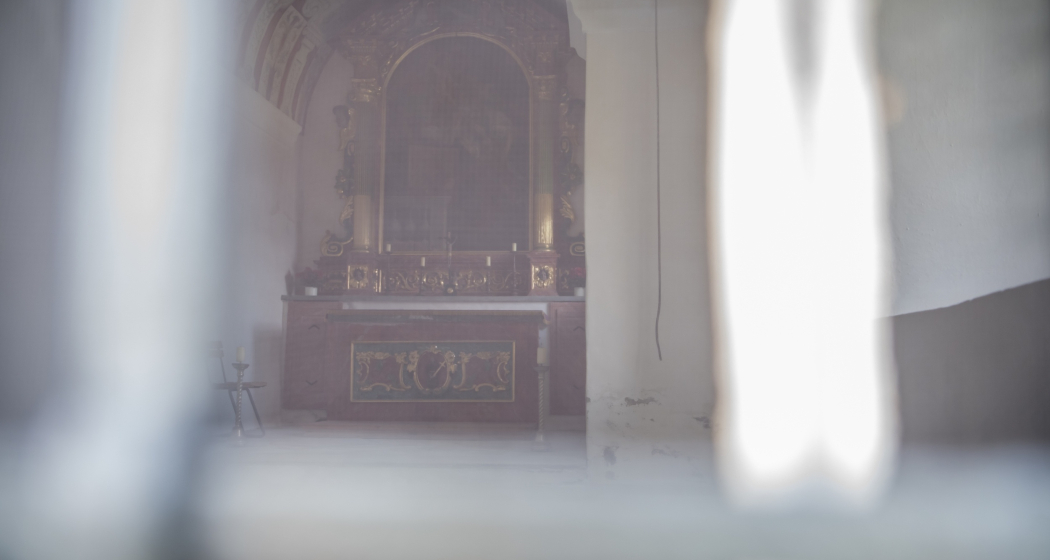 Kapelle Sogn Francestg (St. Franziskus), Rueun (oua_85007008_image) Kapelle Sogn Francestg (St. Franziskus), Rueun (oua_85007008_image)