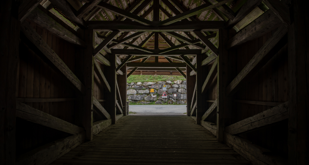 Holzbrücke, Rueun (oua_85460403_image) Holzbrücke, Rueun (oua_85460403_image)