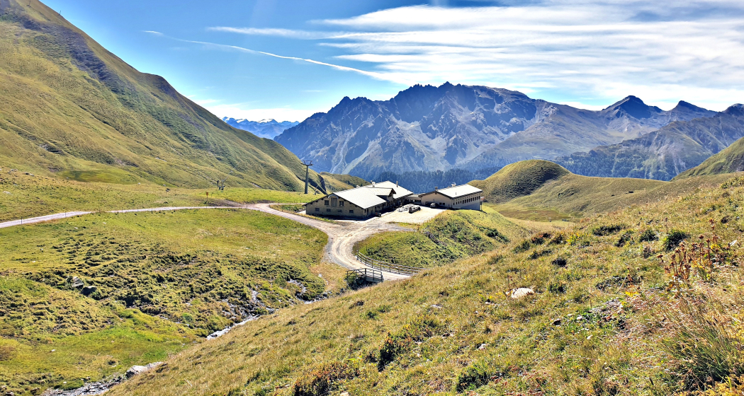 Alp Bella Alp Bella