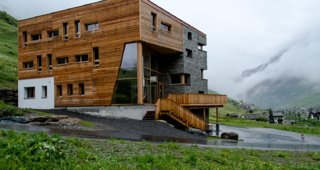 Hotel Steinbock; Foto: Hotel Steinbock Hotel Steinbock; Foto: Hotel Steinbock