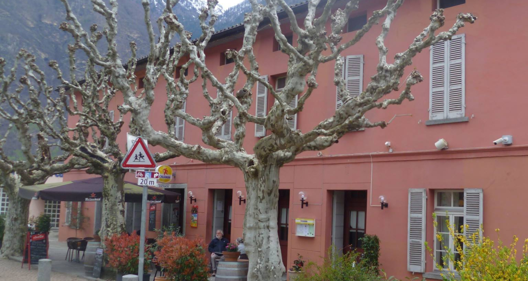 Ristorante Vecchia Birreria (oua_88451402_image) Ristorante Vecchia Birreria (oua_88451402_image)