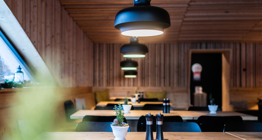 Portal Innenansicht Portal Innenansicht