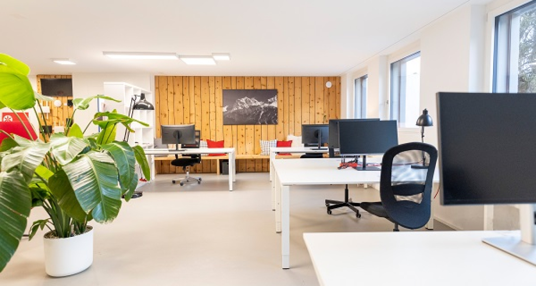 Coworking Space Coworking Space