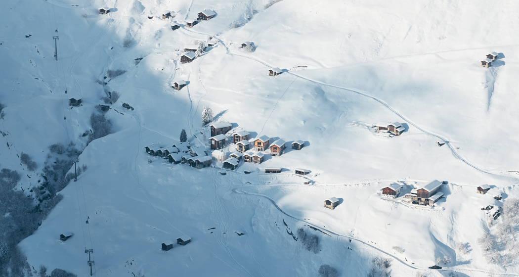 Leis im Winter Leis im Winter