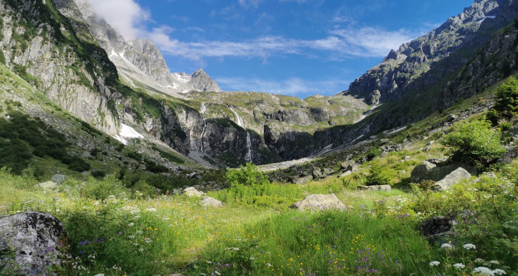 Val Punteglias Val Punteglias