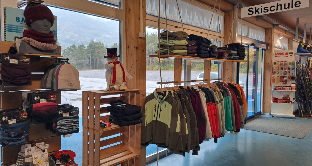 Danusa Sport, Rent- und Servicecenter (oua_91084293_image) Danusa Sport, Rent- und Servicecenter (oua_91084293_image)