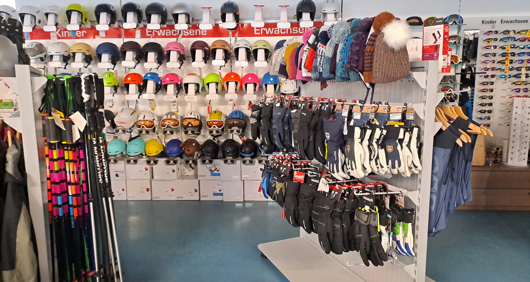 Sportshop und Rentcenter Grüsch-Danusa (oua_91084294_image) Sportshop und Rentcenter Grüsch-Danusa (oua_91084294_image)