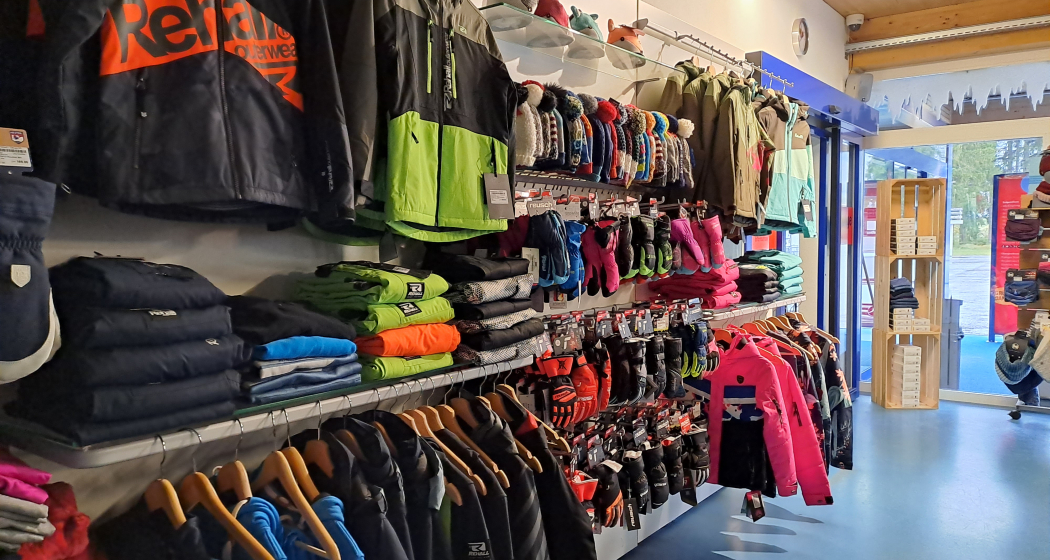 Danusa Sport, Rent- und Servicecenter (oua_91084295_image) Danusa Sport, Rent- und Servicecenter (oua_91084295_image)