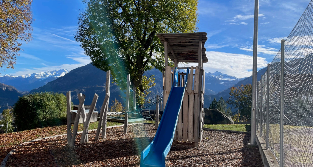 Spielplatz Schulhaus Tartar Spielplatz Schulhaus Tartar