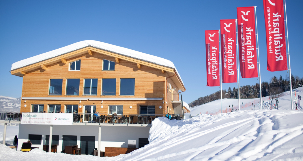 Restaurant Rufalipark Restaurant Rufalipark