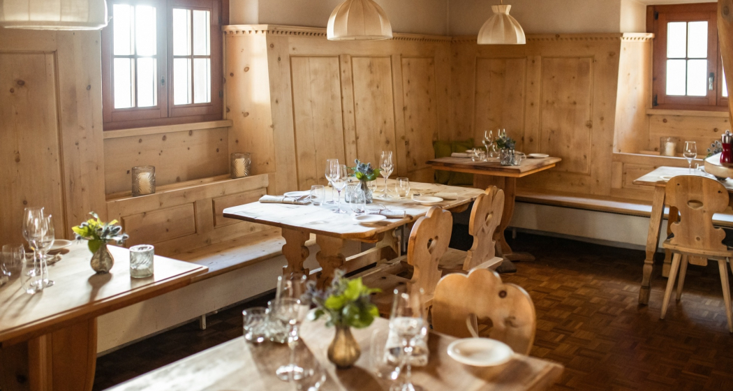 Restaurant Cruschetta (oua_93607285_image) Restaurant Cruschetta (oua_93607285_image)