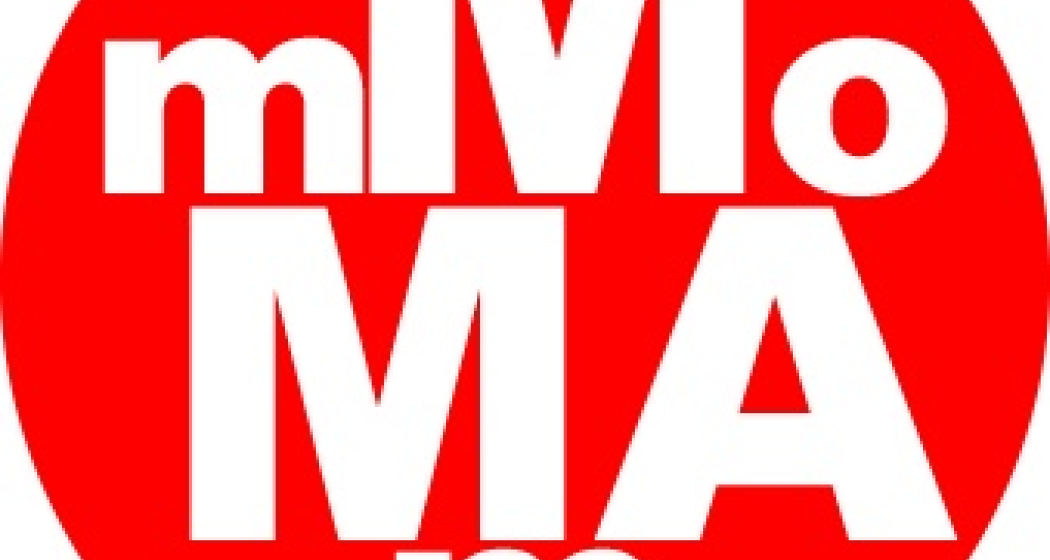 Logo Museo Logo Museo