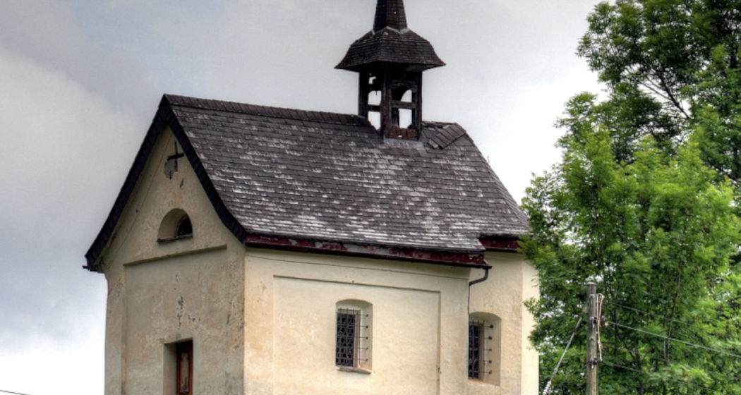 Kapelle St. Valentin, Cartatscha (oua_96790054_image) Kapelle St. Valentin, Cartatscha (oua_96790054_image)