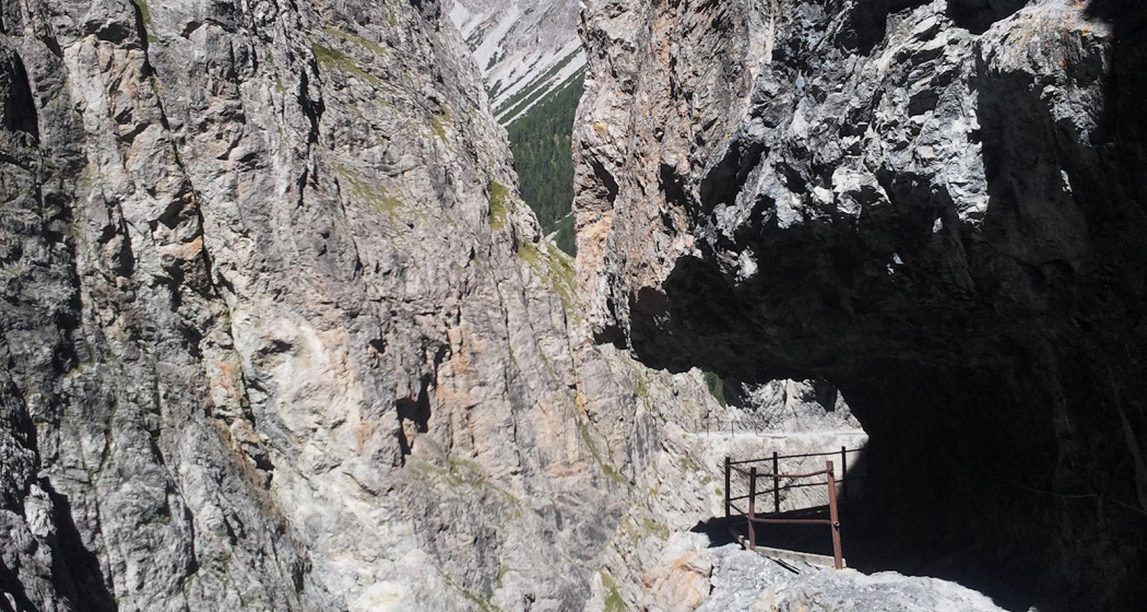 Uinaschlucht Uinaschlucht