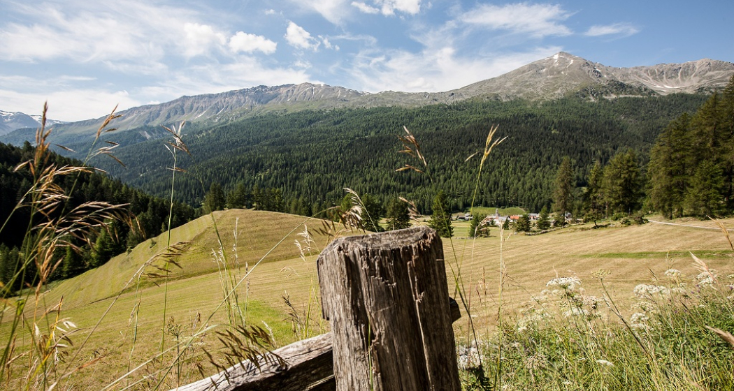 Uina-Bernina Bike-Tour. Etappe 2, Sta. Maria - Livigno Uina-Bernina Bike-Tour. Etappe 2, Sta. Maria - Livigno