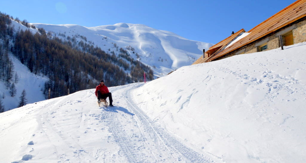 Alp Es-cha Dadour - Winter (oua_97907310_image) Alp Es-cha Dadour - Winter (oua_97907310_image)