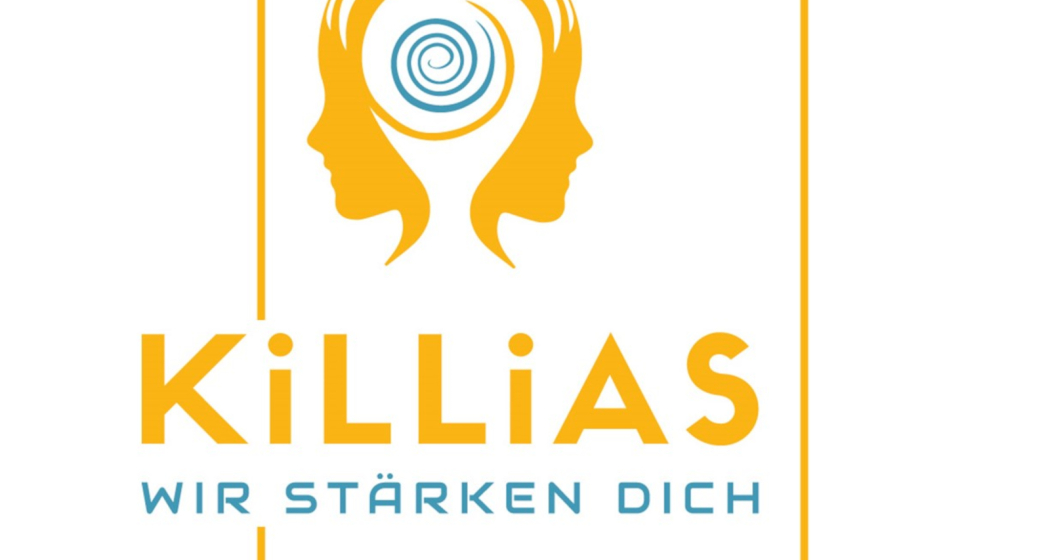 Das Bild zeigt das Logo Das Bild zeigt das Logo