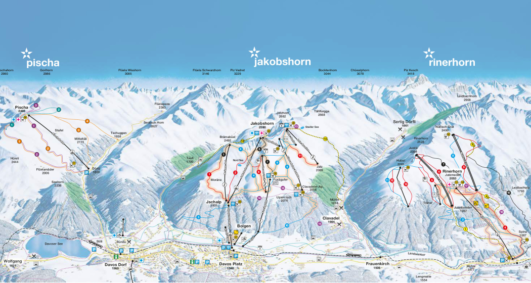 Davos Rinerhorn (st_skimap_243c198) Davos Rinerhorn (st_skimap_243c198)