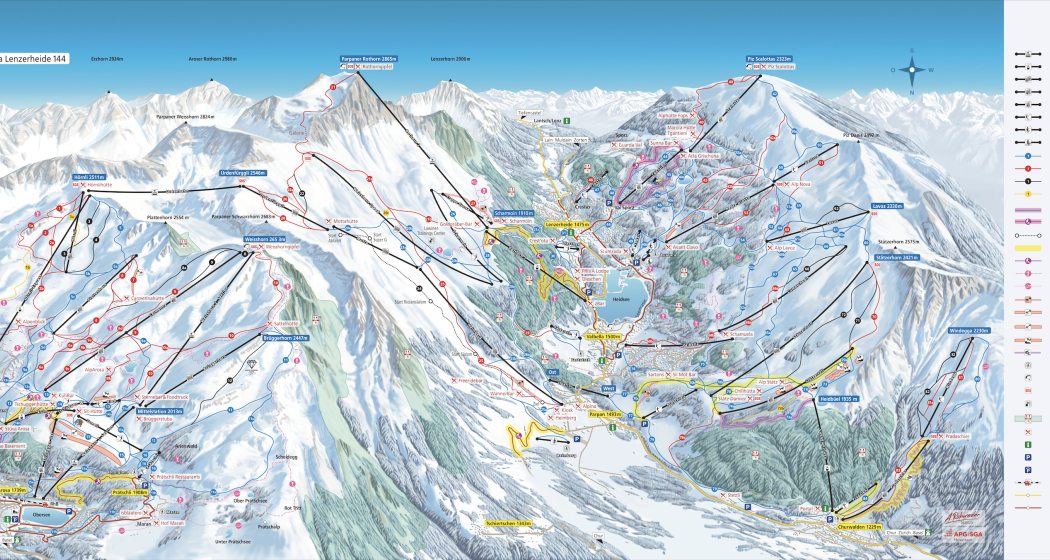 Arosa Lenzerheide (st_skimap_51de6ac) Arosa Lenzerheide (st_skimap_51de6ac)