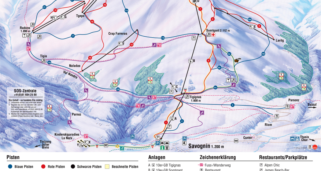 Savognin (st_skimap_617e523) Savognin (st_skimap_617e523)