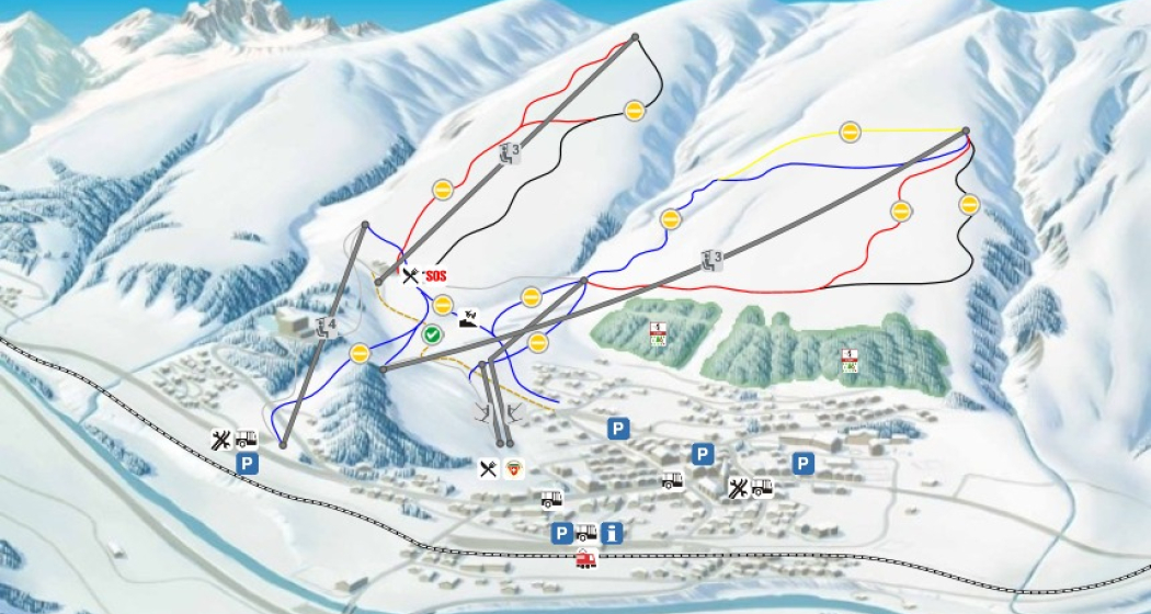 Zuoz/Engadin (st_skimap_b32ae99) Zuoz/Engadin (st_skimap_b32ae99)