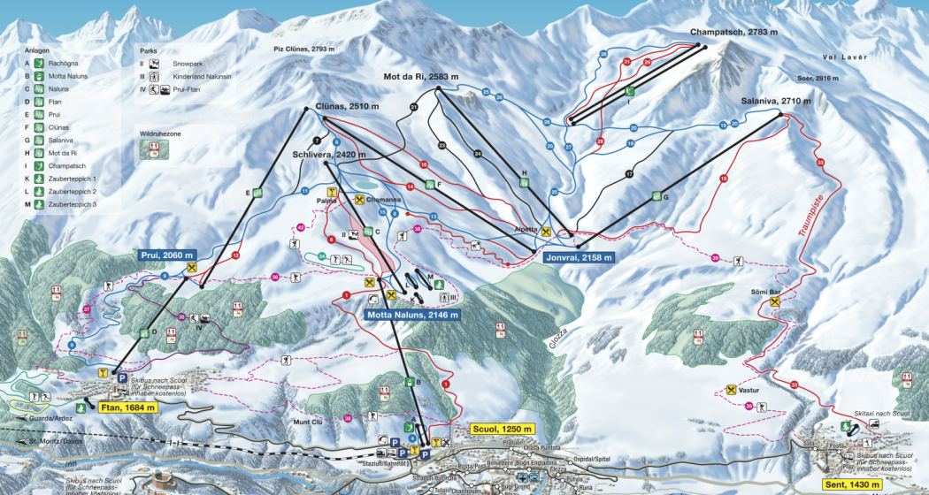 Engadin Scuol Zernez (st_skimap_d14560f) Engadin Scuol Zernez (st_skimap_d14560f)